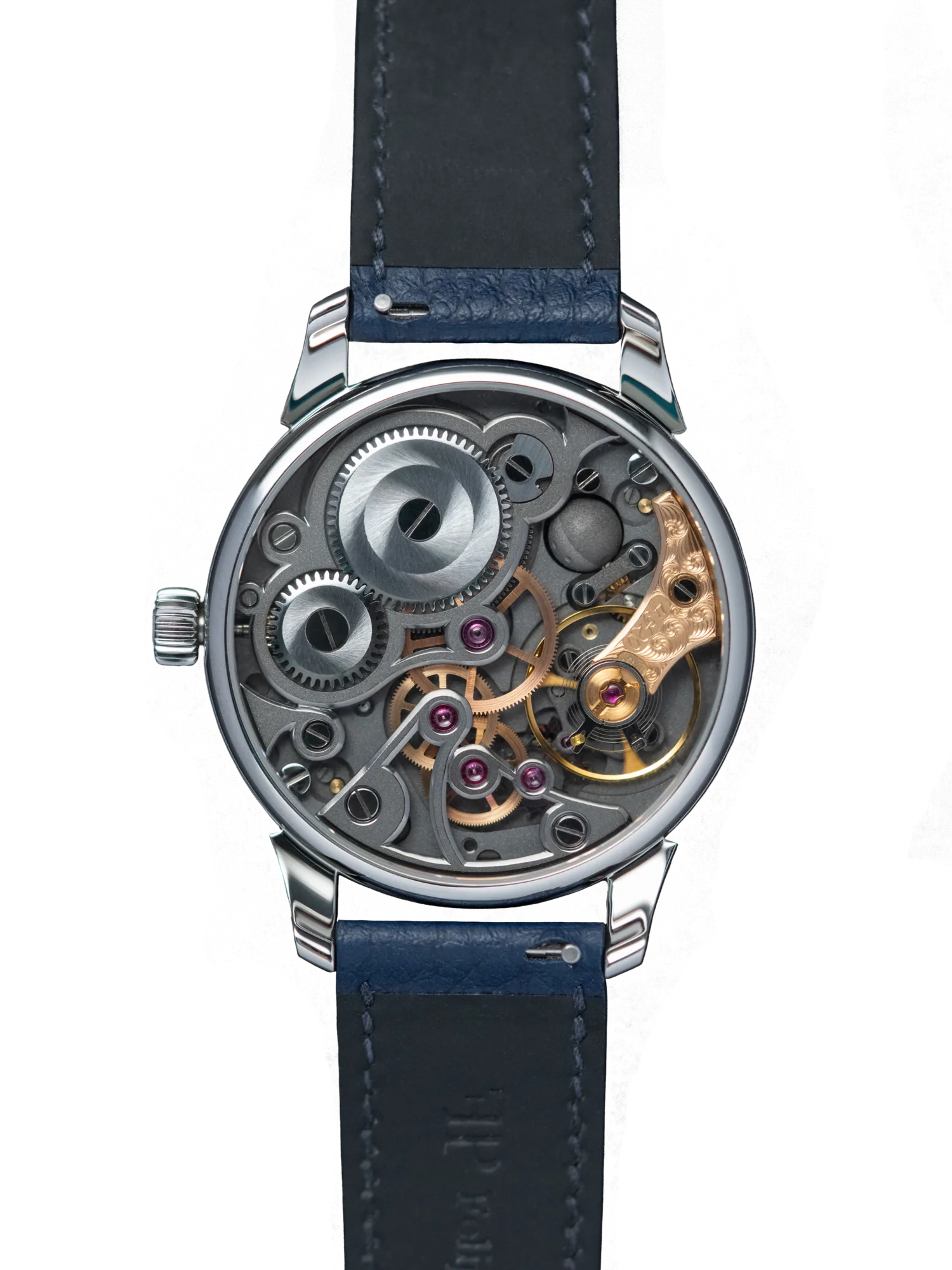 Moonphase I Meteorite