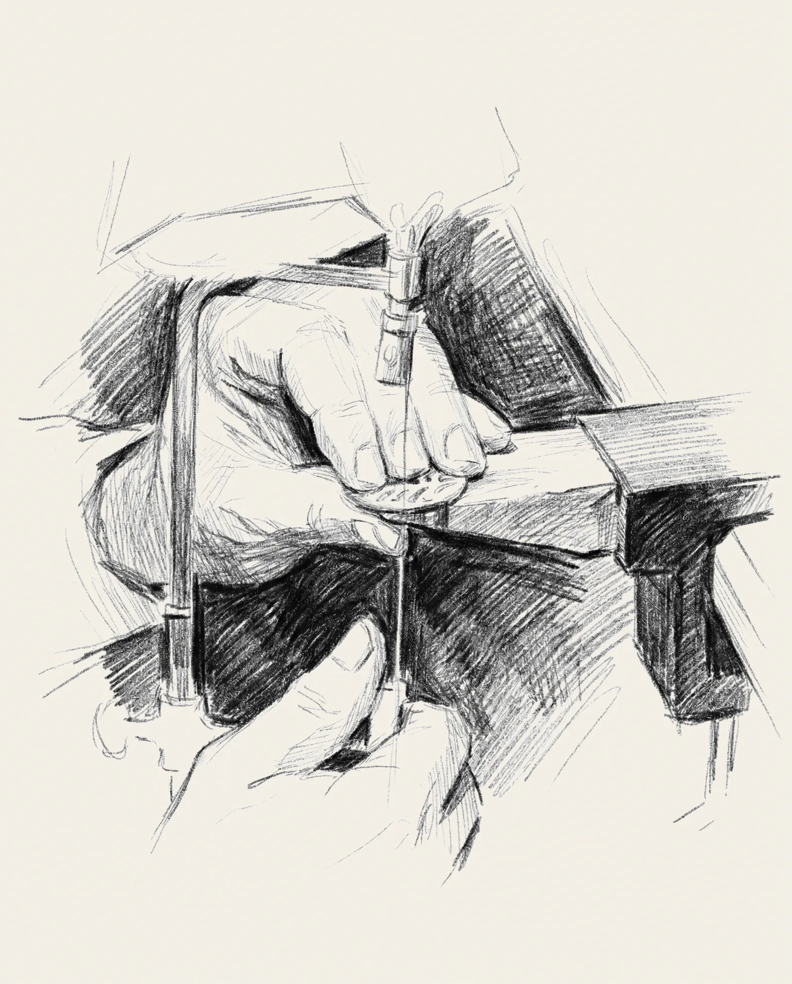 Two watchmakers