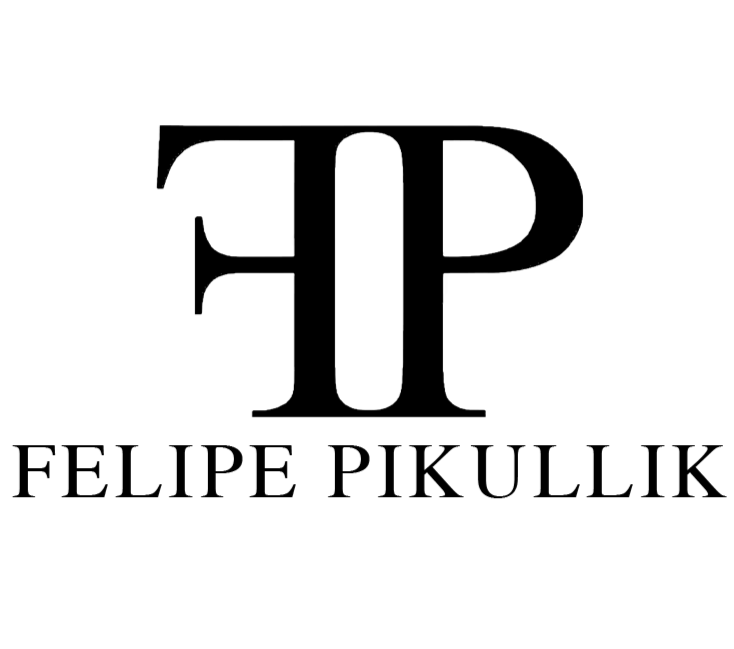 FP logo