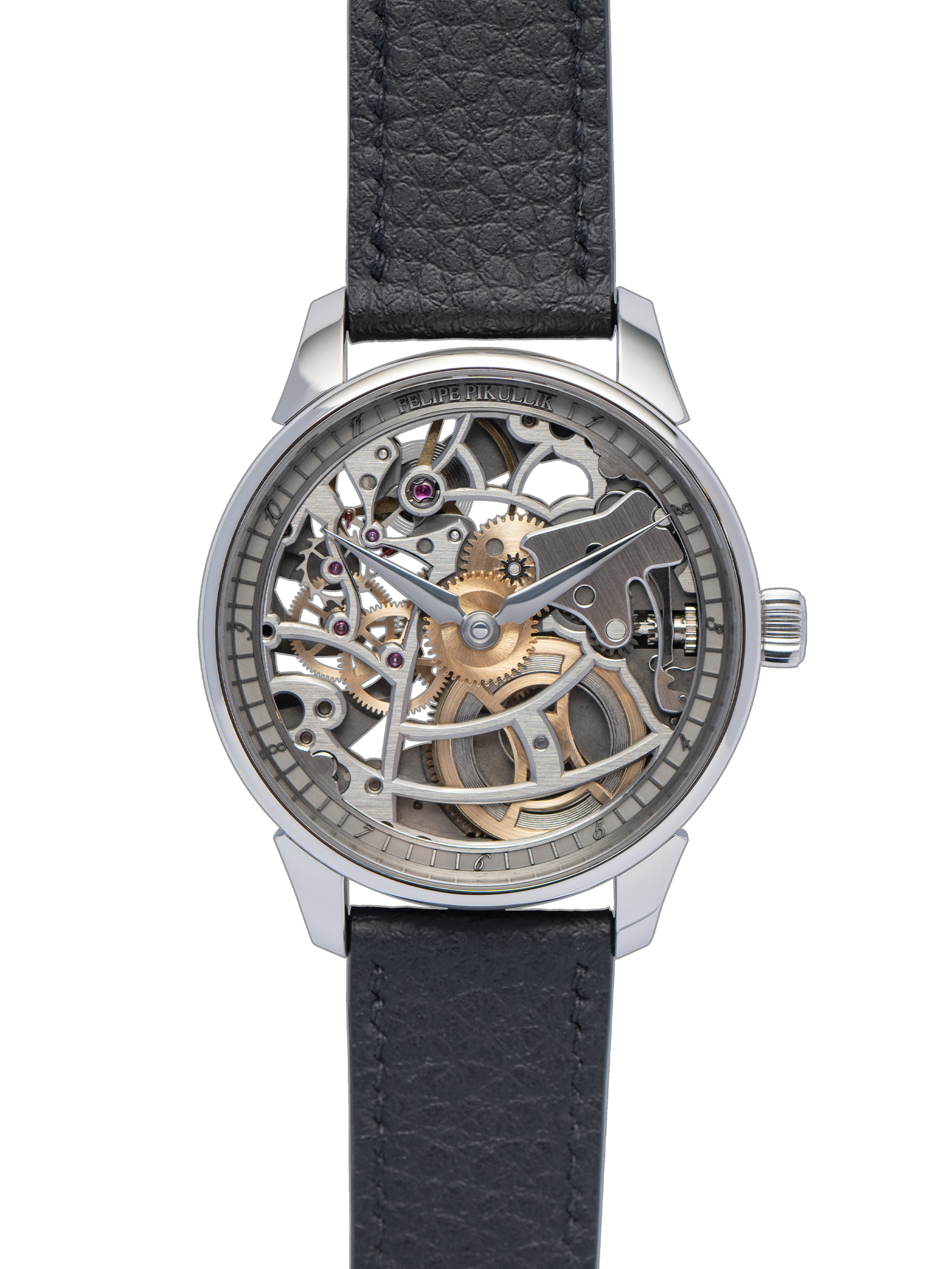FP Skeleton 22