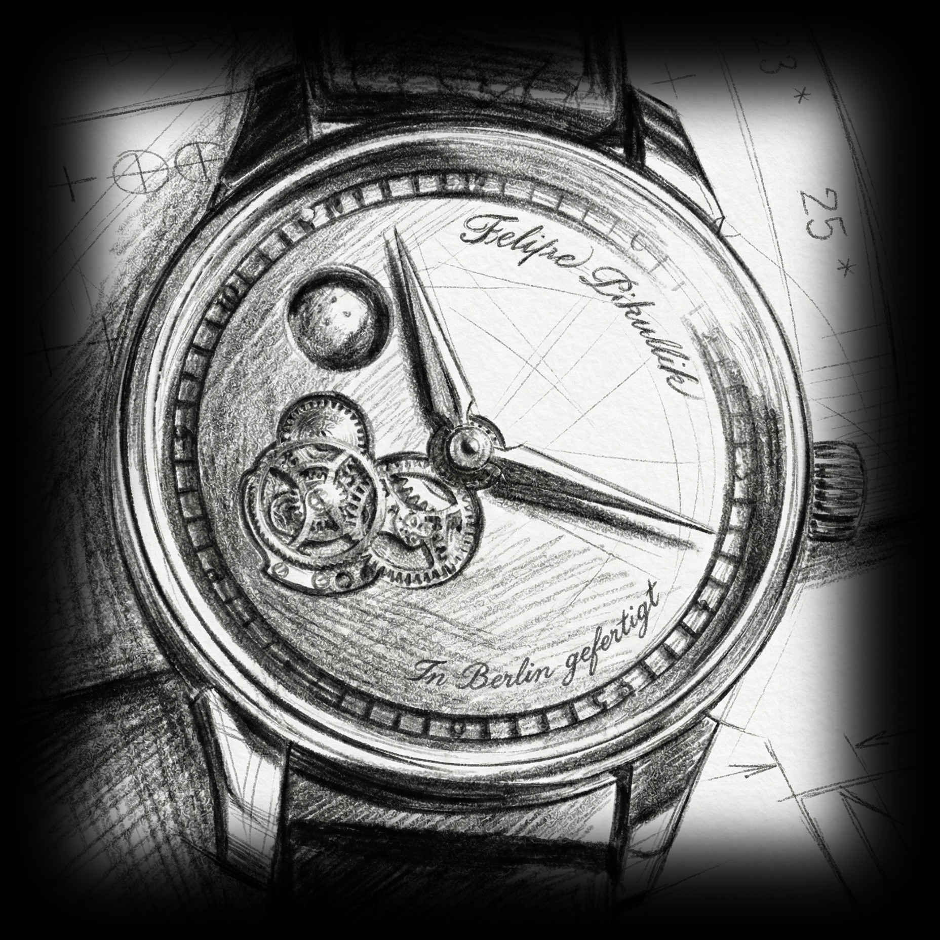 Moonphase I