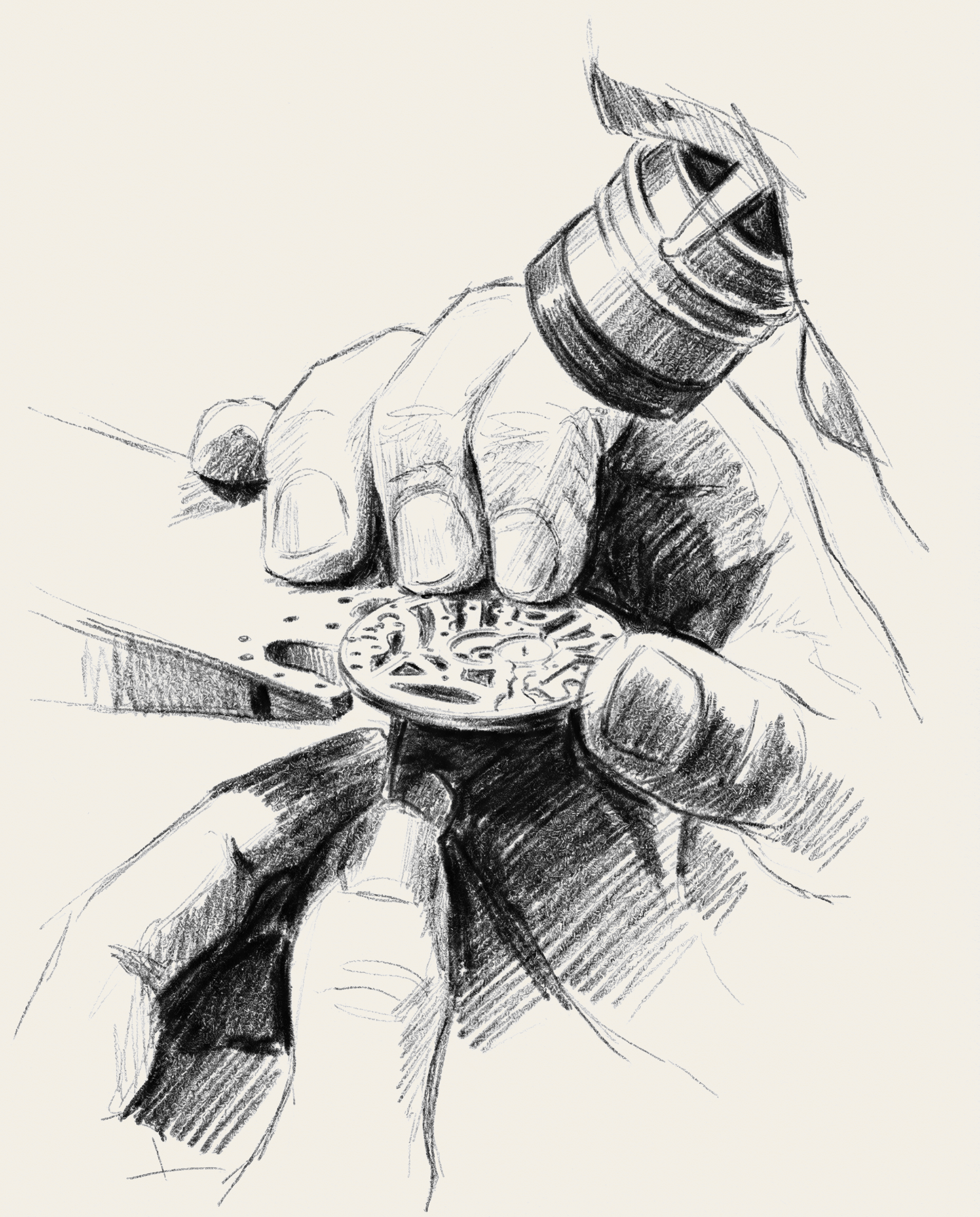 watchmaker