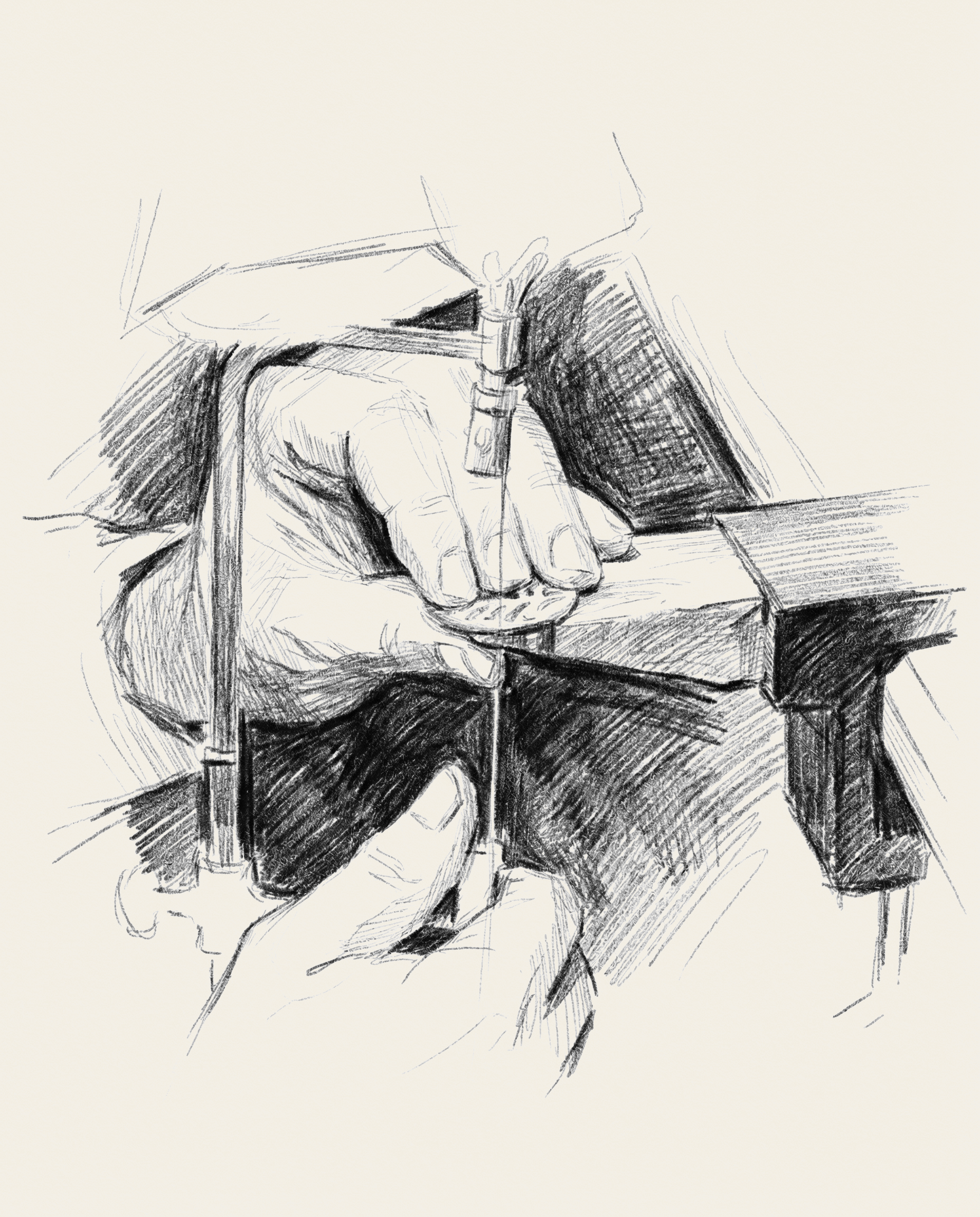 Two watchmakers